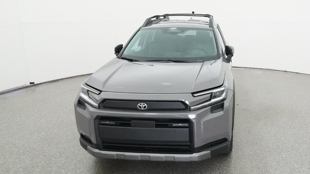 2026 Toyota RAV4 Woodland