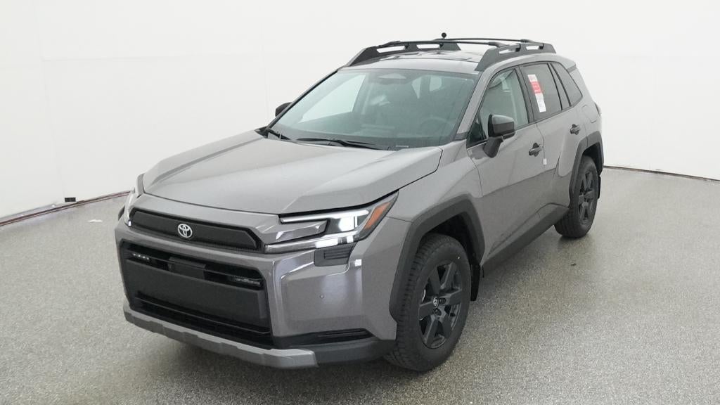 2026 Toyota RAV4 Woodland