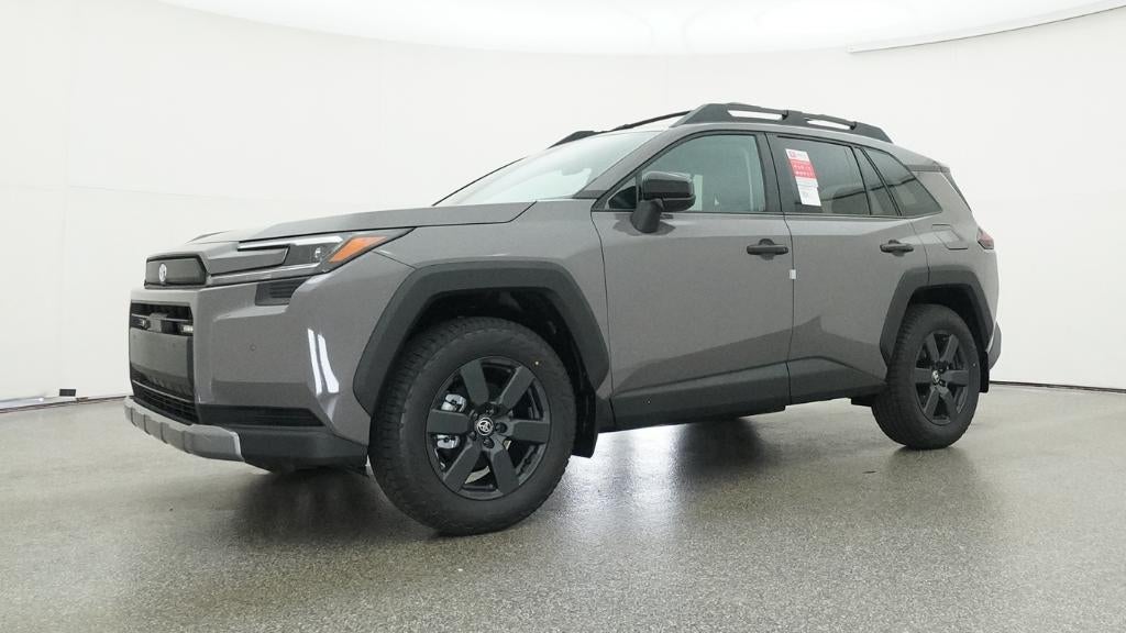 2026 Toyota RAV4 Woodland
