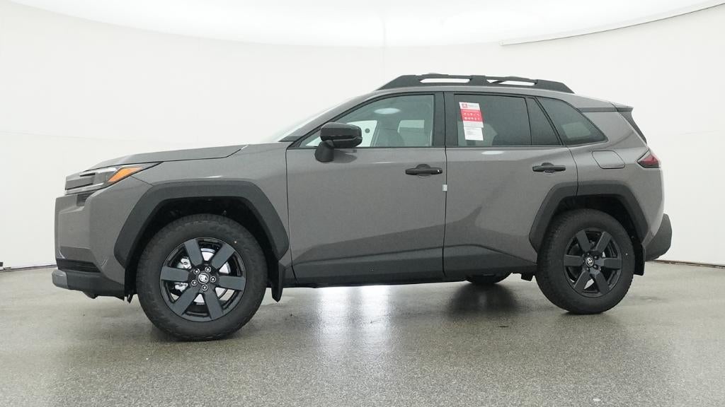 2026 Toyota RAV4 Woodland