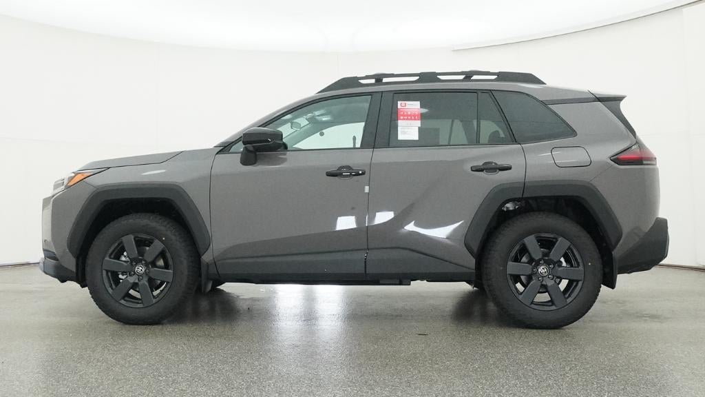 2026 Toyota RAV4 Woodland