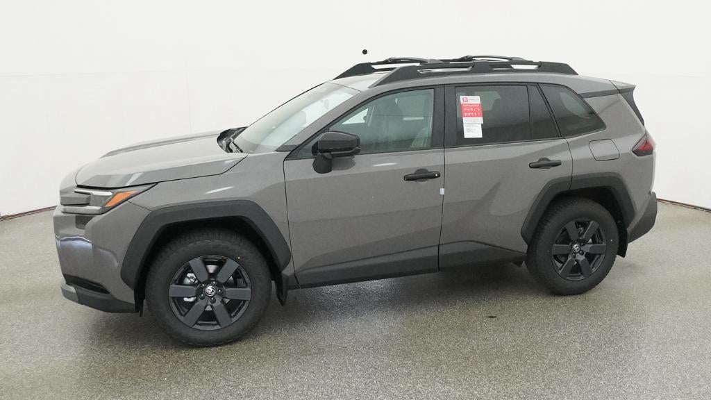 2026 Toyota RAV4 Woodland