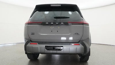 2026 Toyota RAV4 Woodland