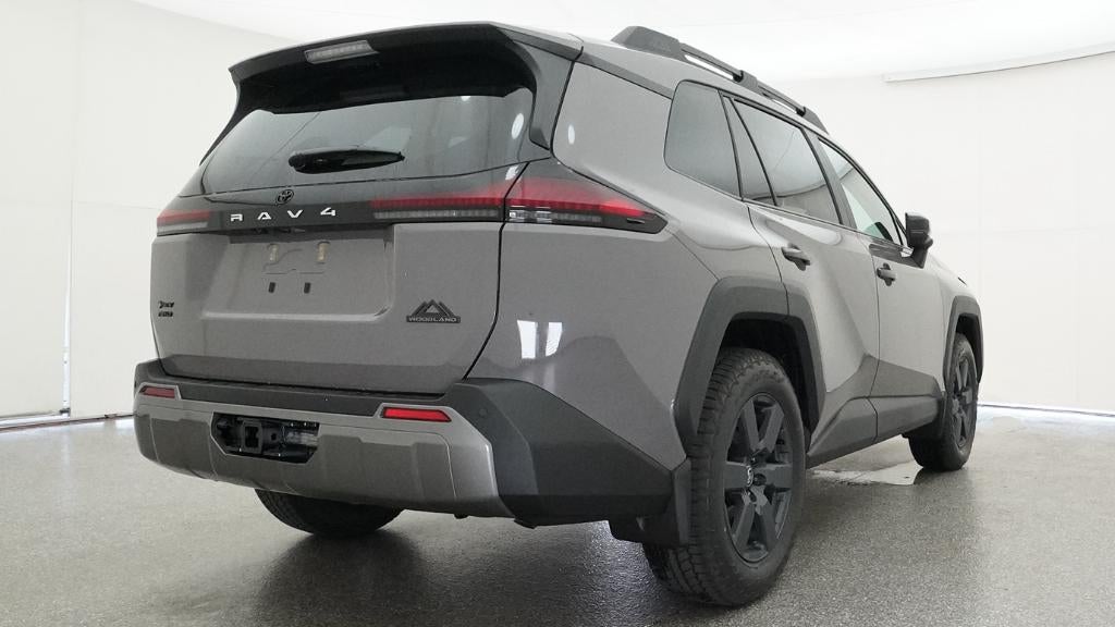 2026 Toyota RAV4 Woodland