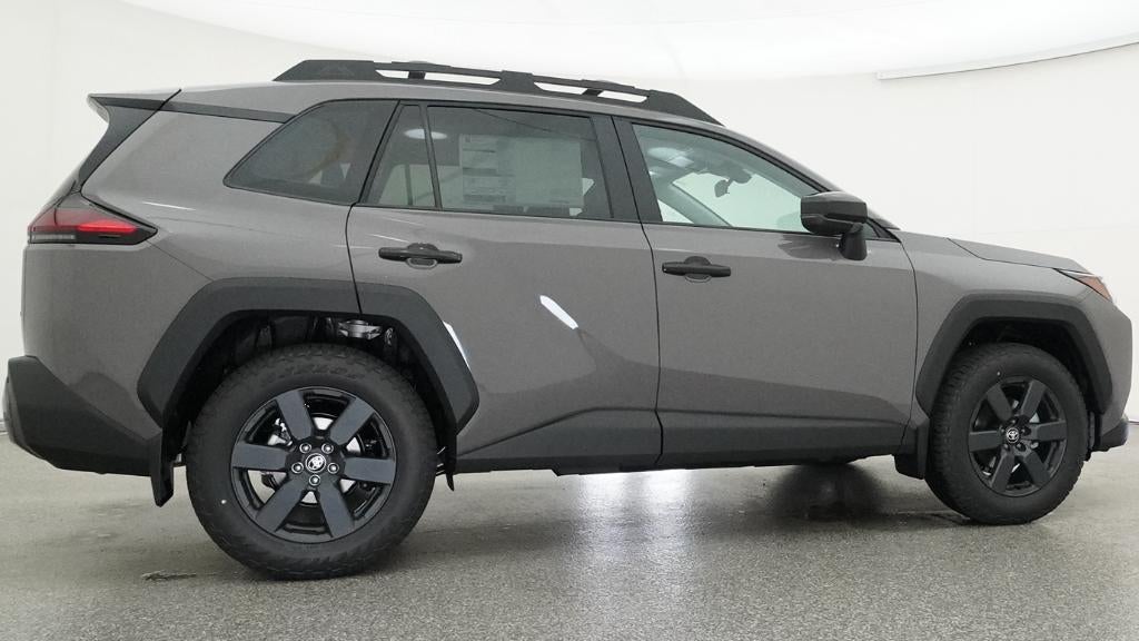 2026 Toyota RAV4 Woodland