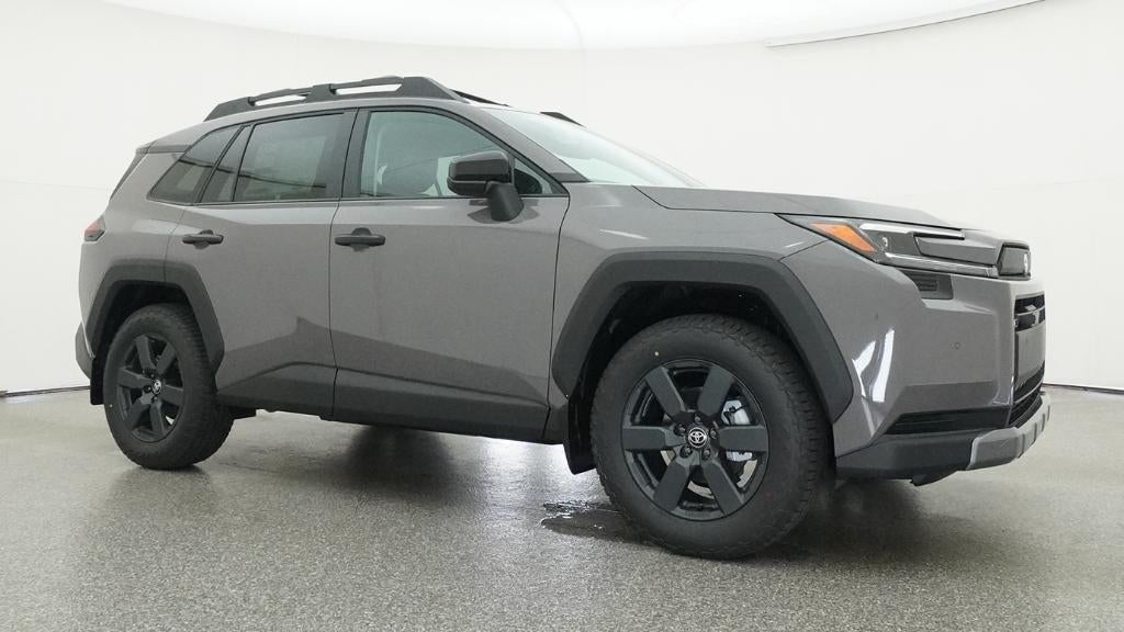 2026 Toyota RAV4 Woodland