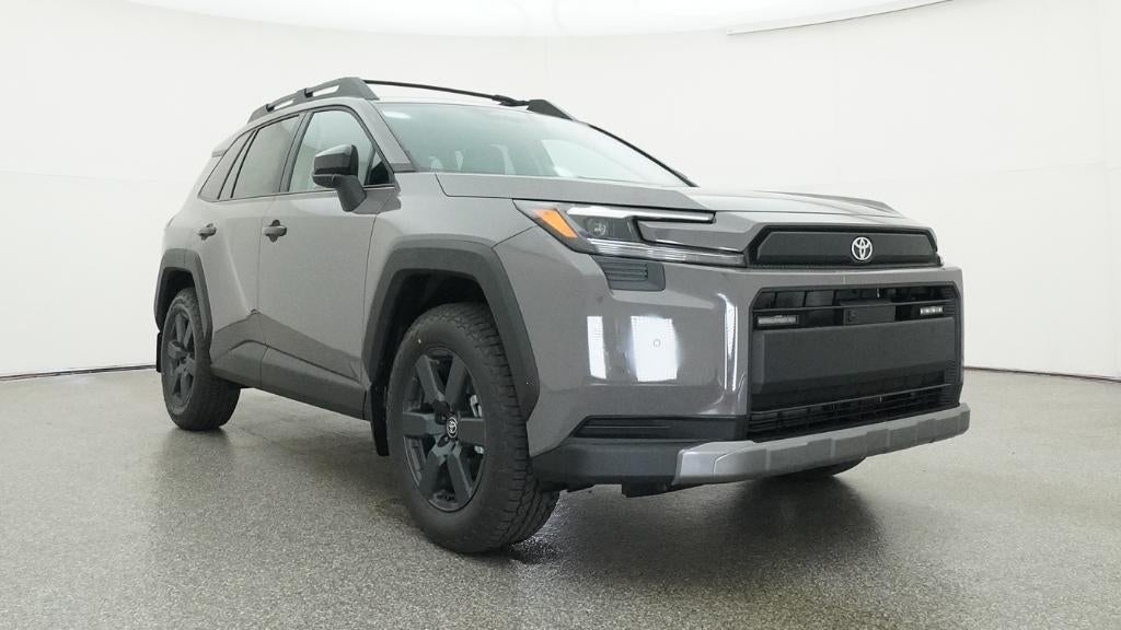 2026 Toyota RAV4 Woodland