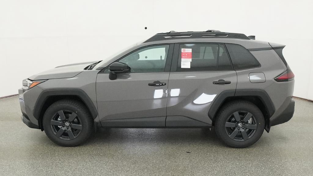 2026 Toyota RAV4 Woodland