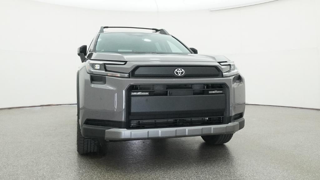2026 Toyota RAV4 Woodland