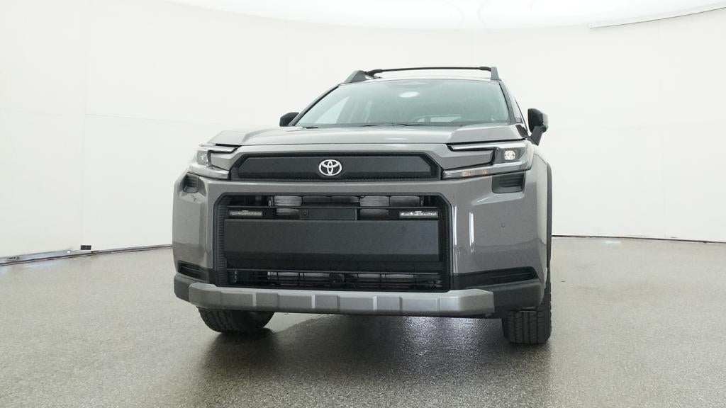 2026 Toyota RAV4 Woodland