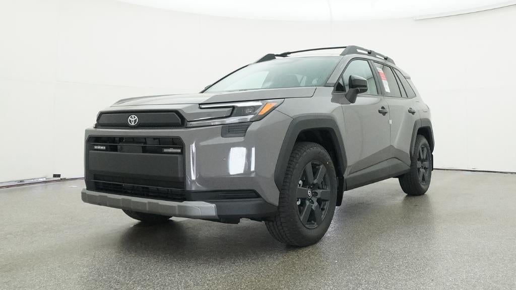 2026 Toyota RAV4 Woodland