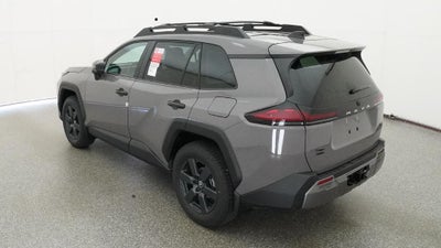 2026 Toyota RAV4 Woodland