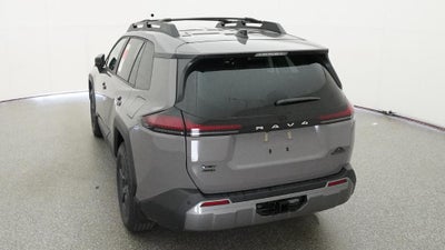 2026 Toyota RAV4 Woodland