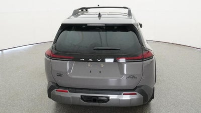 2026 Toyota RAV4 Woodland