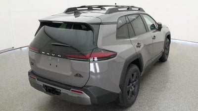 2026 Toyota RAV4 Woodland