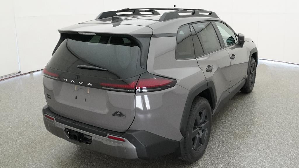 2026 Toyota RAV4 Woodland