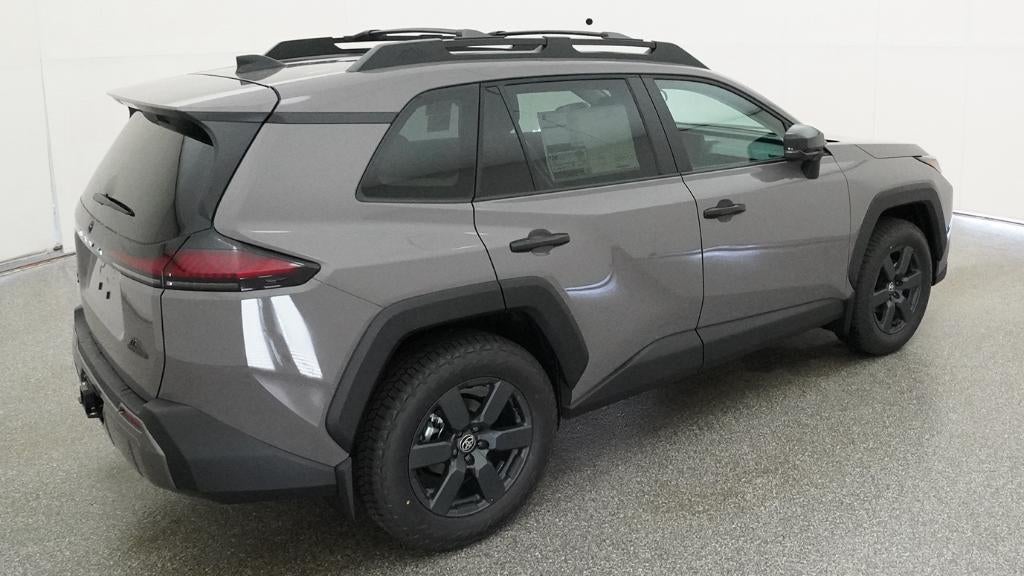2026 Toyota RAV4 Woodland