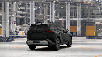 2026 Toyota RAV4 Woodland