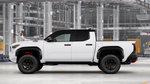 2026 Toyota Tacoma i-FORCE MAX TRD Pro