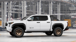 2026 Toyota Tacoma i-FORCE MAX Trailhunter