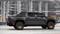 2026 Toyota Tacoma i-FORCE MAX Trailhunter