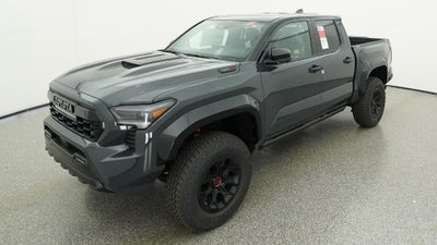 2026 Toyota Tacoma i-FORCE MAX TRD Pro