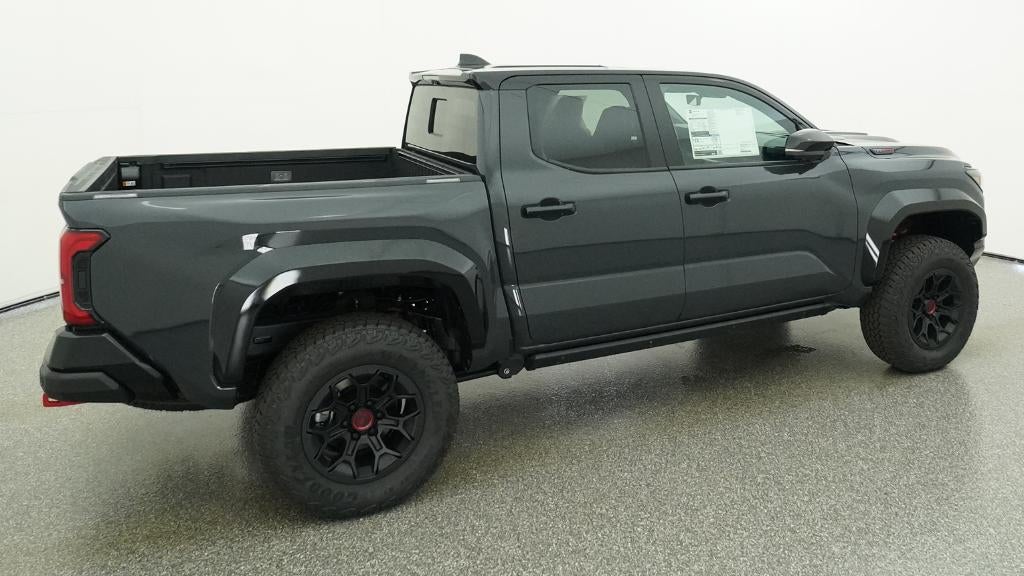 2026 Toyota Tacoma TRD Pro - Photo 10