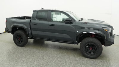2026 Toyota Tacoma i-FORCE MAX TRD Pro
