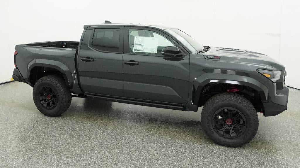 2026 Toyota Tacoma i-FORCE MAX TRD Pro