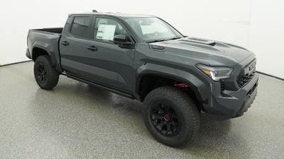 2026 Toyota Tacoma i-FORCE MAX TRD Pro