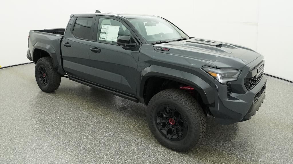 2026 Toyota Tacoma i-FORCE MAX TRD Pro