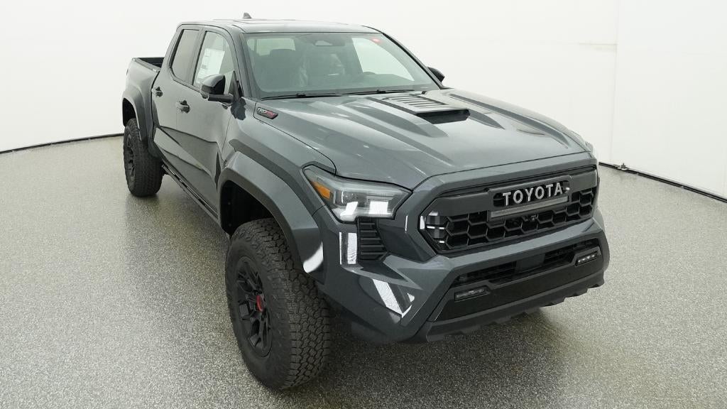 2026 Toyota Tacoma TRD Pro - Photo 14