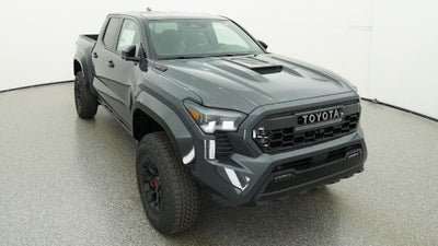 2026 Toyota Tacoma i-FORCE MAX TRD Pro