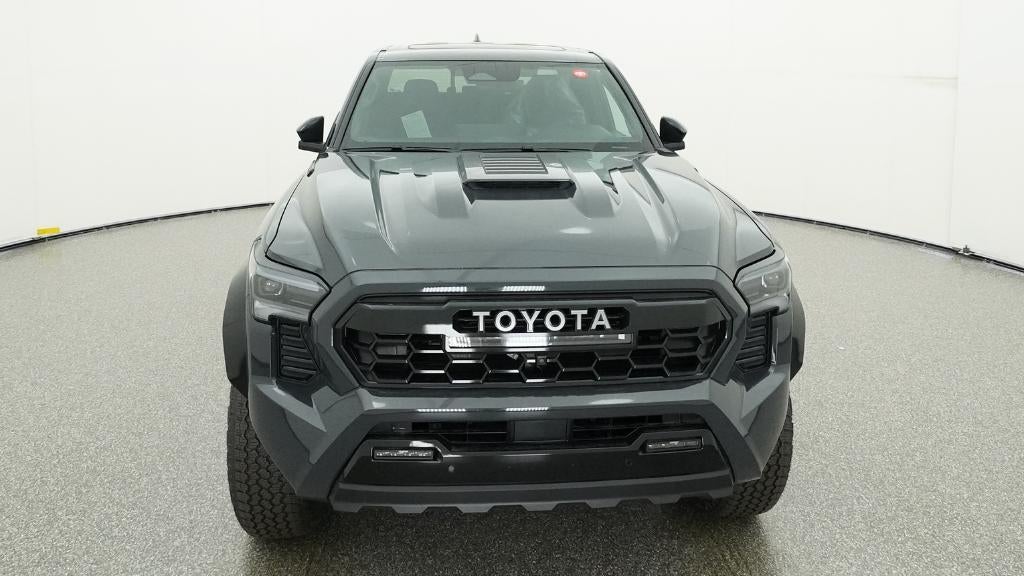 2026 Toyota Tacoma i-FORCE MAX TRD Pro