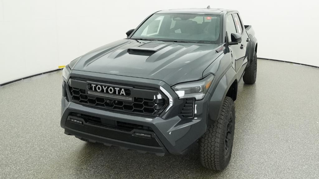 2026 Toyota Tacoma i-FORCE MAX TRD Pro