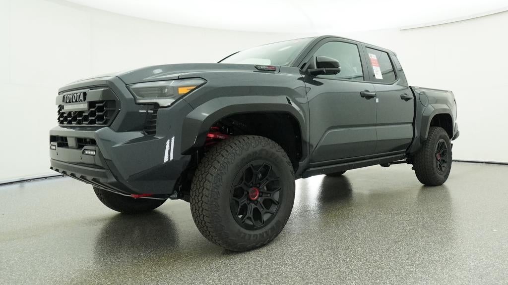2026 Toyota Tacoma TRD Pro - Photo 17