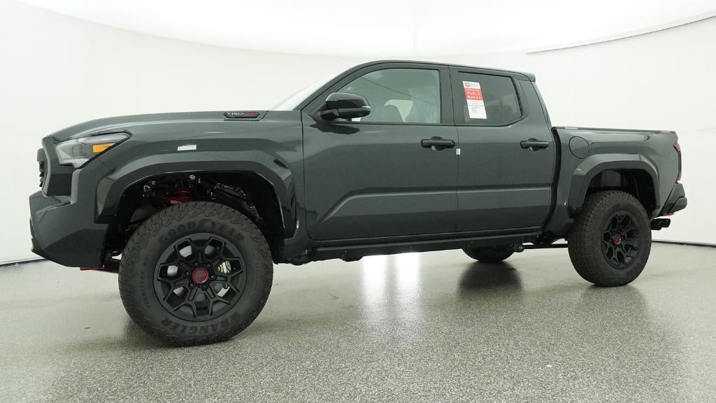 2026 Toyota Tacoma i-FORCE MAX TRD Pro