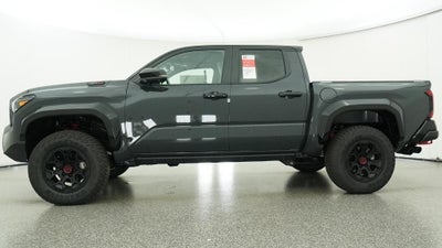 2026 Toyota Tacoma i-FORCE MAX TRD Pro