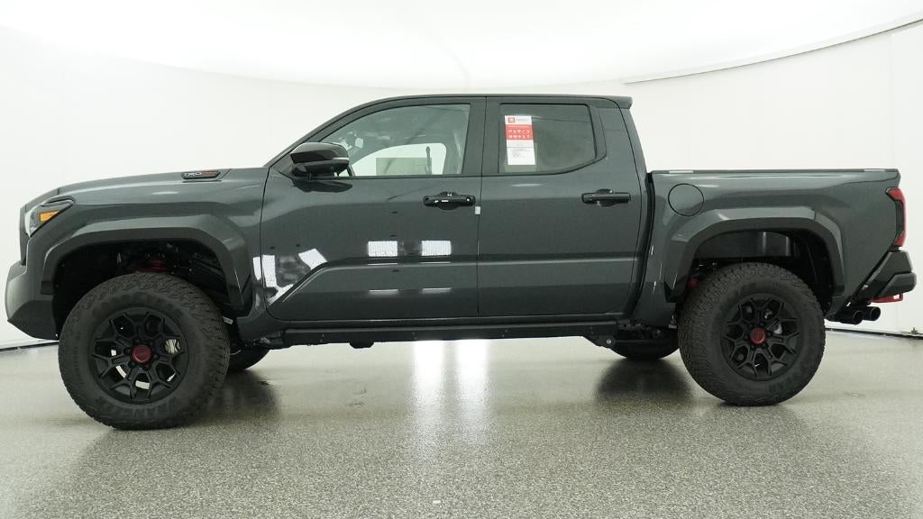 2026 Toyota Tacoma i-FORCE MAX TRD Pro