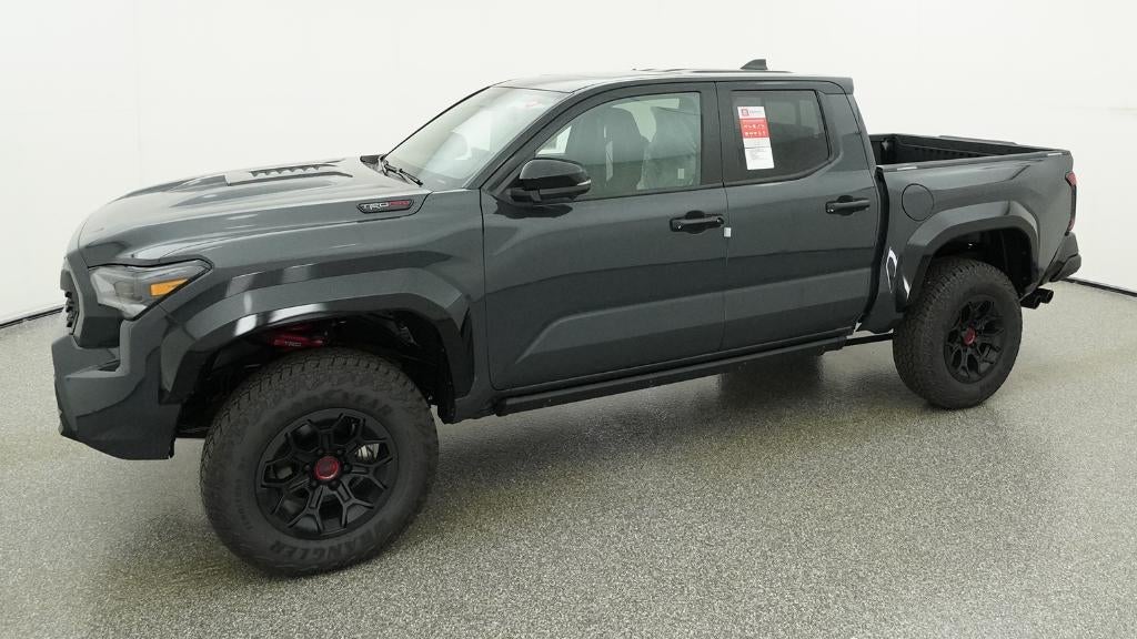 2026 Toyota Tacoma i-FORCE MAX TRD Pro