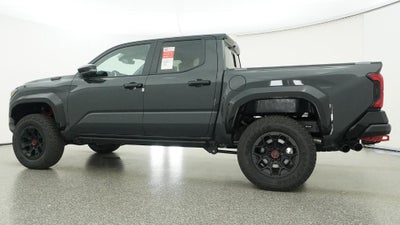 2026 Toyota Tacoma i-FORCE MAX TRD Pro