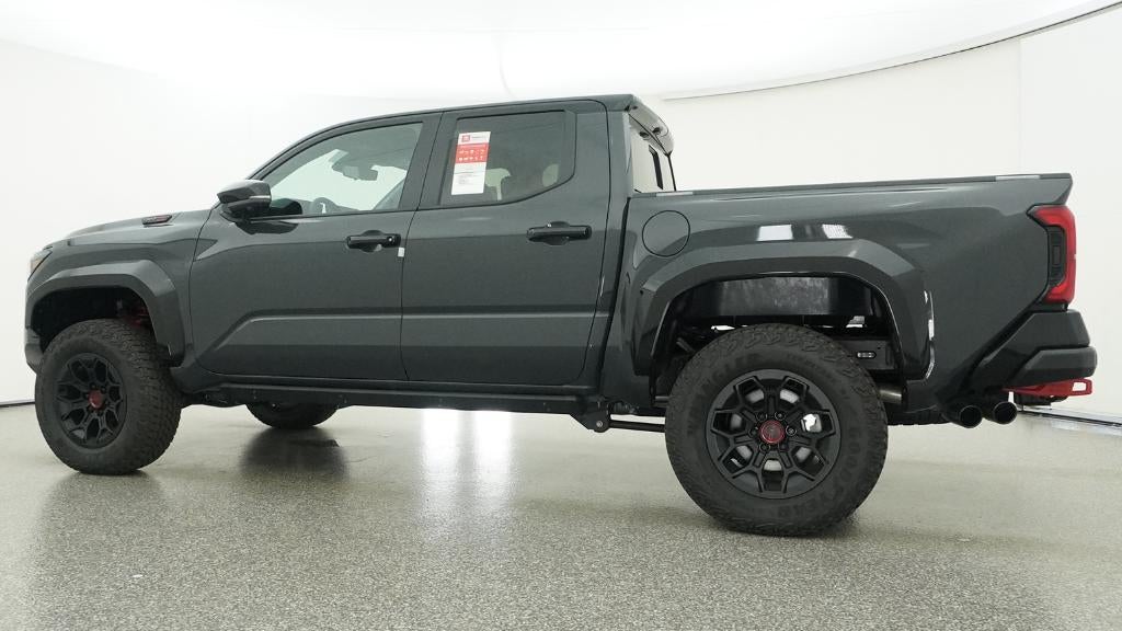 2026 Toyota Tacoma i-FORCE MAX TRD Pro