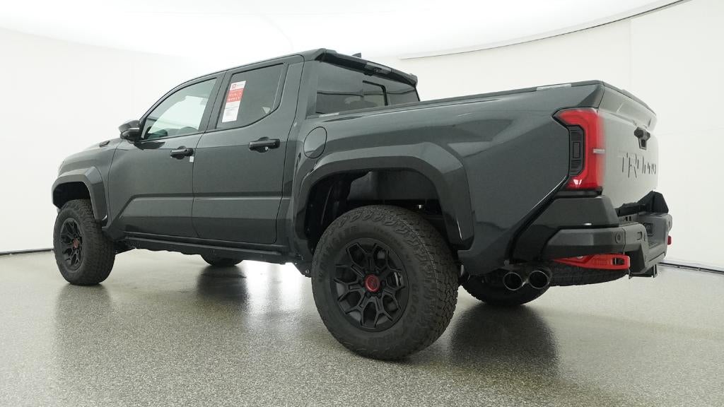 2026 Toyota Tacoma i-FORCE MAX TRD Pro