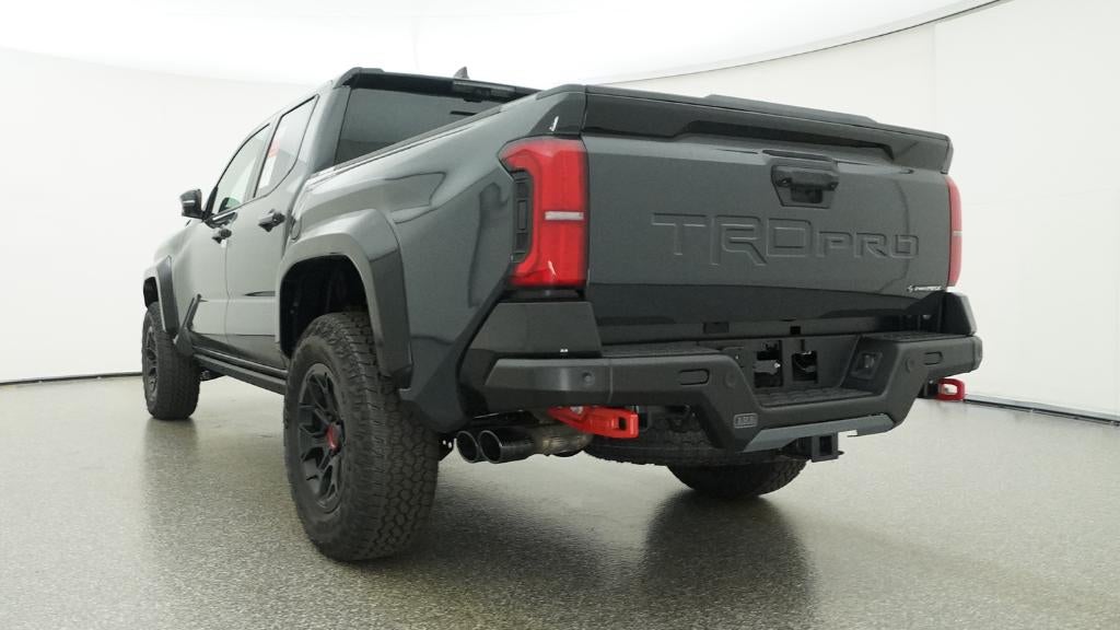 2026 Toyota Tacoma i-FORCE MAX TRD Pro