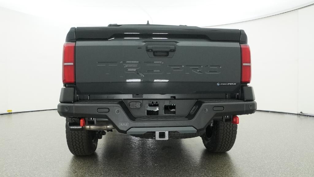 2026 Toyota Tacoma TRD Pro - Photo 23