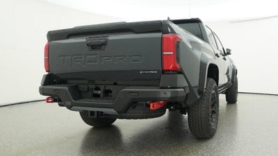 2026 Toyota Tacoma i-FORCE MAX TRD Pro