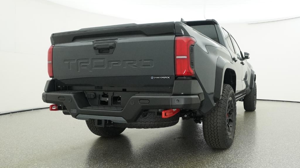 2026 Toyota Tacoma i-FORCE MAX TRD Pro