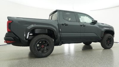 2026 Toyota Tacoma i-FORCE MAX TRD Pro