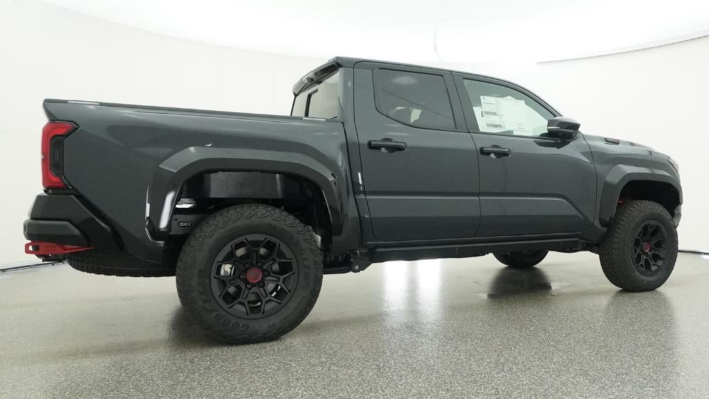 2026 Toyota Tacoma i-FORCE MAX TRD Pro