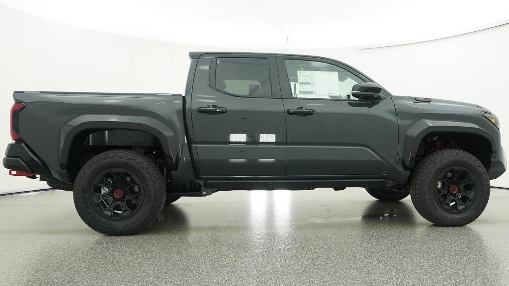 2026 Toyota Tacoma TRD Pro - Photo 27